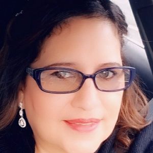 Meet your Posher, Grace